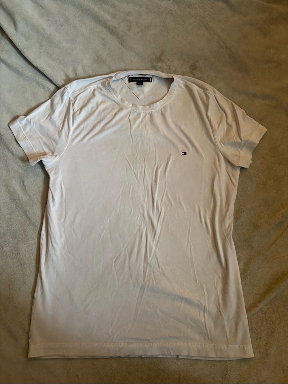 Tommy Hilfiger Men’s T-Shirt